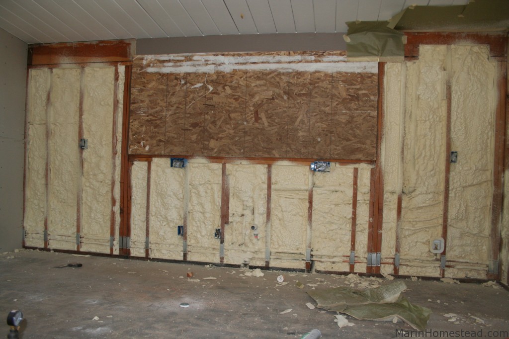 Spray Foam Sound Insulation Foam Insulation TipsFoam Insulation Tips