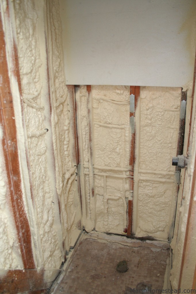 Spray Foam Sound Insulation Foam Insulation TipsFoam Insulation Tips