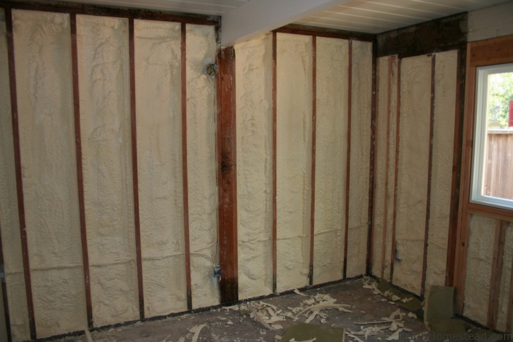 Urethane Spray Foam Insulation Foam Insulation TipsFoam Insulation Tips