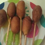 corndogs