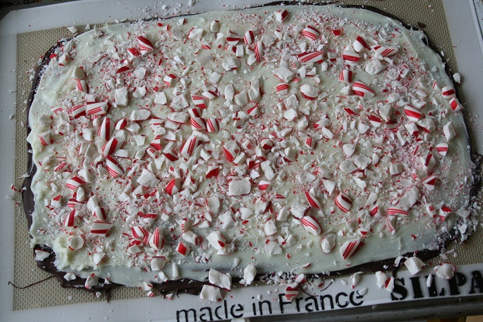 costco peppermint bark costco peppermint bark