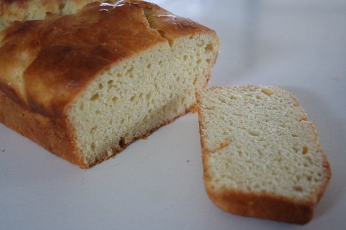 Easy Brioche