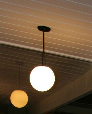 How to build DIY Eichler globe pendants for $37/ea