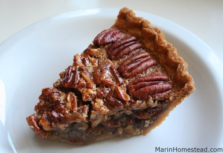 Award Winning Pecan Pie Recipe