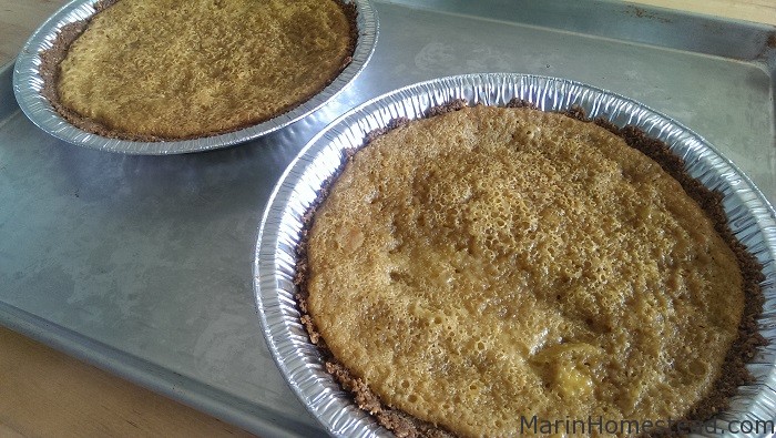 Momofuku Crack Pie Recipe (National Pi Day)