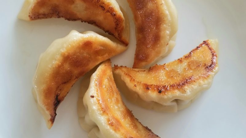 Potstickers